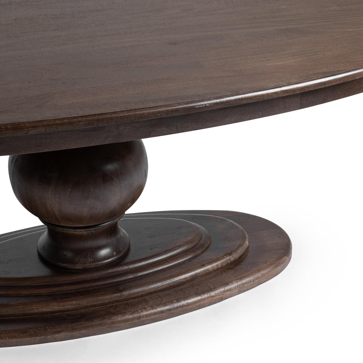 Brookside Dining Table by Classic Home at Eve Furniture