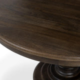 Brookside Dining Table by Classic Home at Eve Furniture