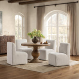 Brookside Dining Table by Classic Home at Eve Furniture