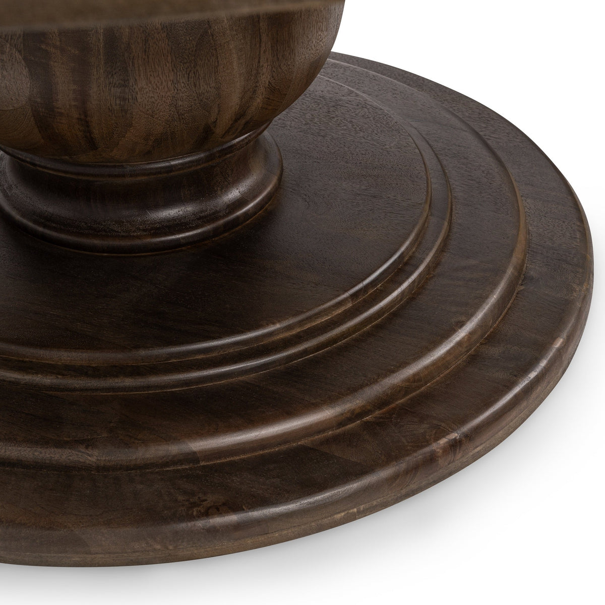 Brookside Dining Table by Classic Home at Eve Furniture