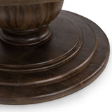 Brookside Dining Table by Classic Home at Eve Furniture