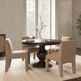 Brookside Dining Table by Classic Home at Eve Furniture
