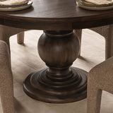 Brookside Dining Table by Classic Home at Eve Furniture