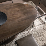 Brookside Dining Table by Classic Home at Eve Furniture