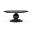 Brookside Dining Table by Classic Home at Eve Furniture