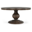 Brookside Dining Table by Classic Home at Eve Furniture