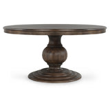 Brookside Dining Table by Classic Home at Eve Furniture