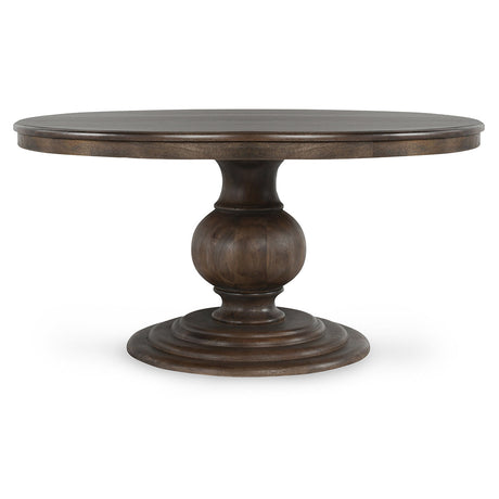 Brookside Dining Table by Classic Home at Eve Furniture