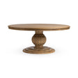 Brookside Dining Table by Classic Home at Eve Furniture