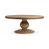 Brookside Dining Table by Classic Home at Eve Furniture
