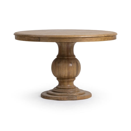 Brookside Dining Table by Classic Home at Eve Furniture