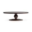 Brookside Dining Table by Classic Home at Eve Furniture
