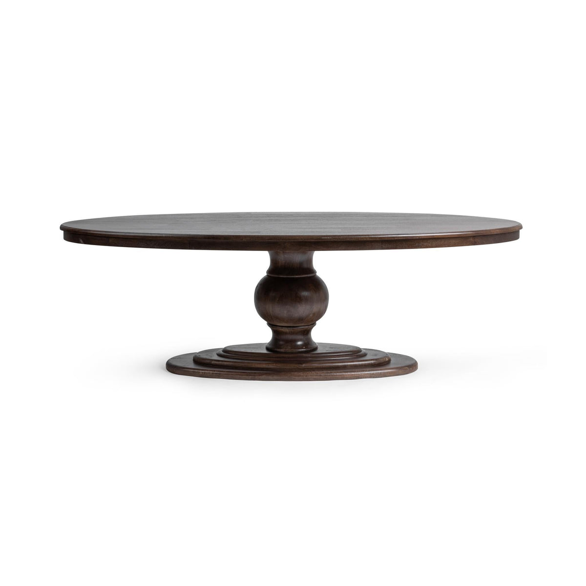 Brookside Dining Table by Classic Home at Eve Furniture