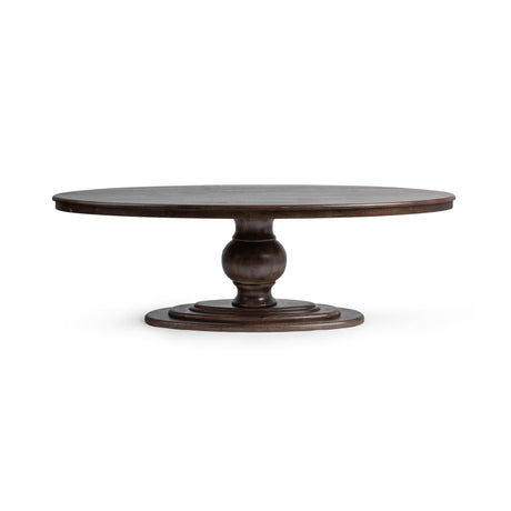 Brookside Dining Table by Classic Home at Eve Furniture