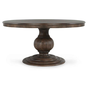 Brookside Dining Table - Cocoa Brown by Classic Home at Eve Furniture