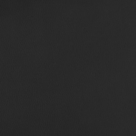 Bruce Black and Silver Adjustable Height Office Chair by Coaster at Eve Furniture