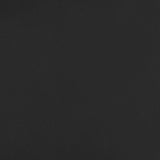 Bruce Black and Silver Adjustable Height Office Chair by Coaster at Eve Furniture