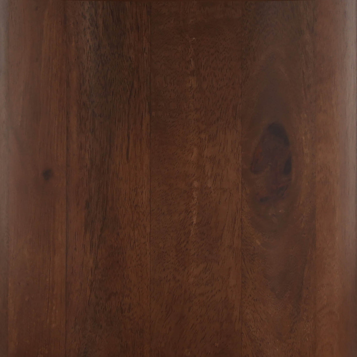 Bruce Coffee Table, Natural by Dovetail at Eve Furniture