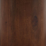 Bruce Coffee Table, Natural by Dovetail at Eve Furniture