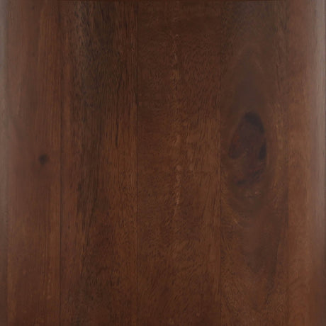Bruce Coffee Table, Natural by Dovetail at Eve Furniture
