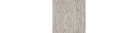 Bruchandi Antique White King Upholstered Panel Bed by Ashley at Eve Furniture