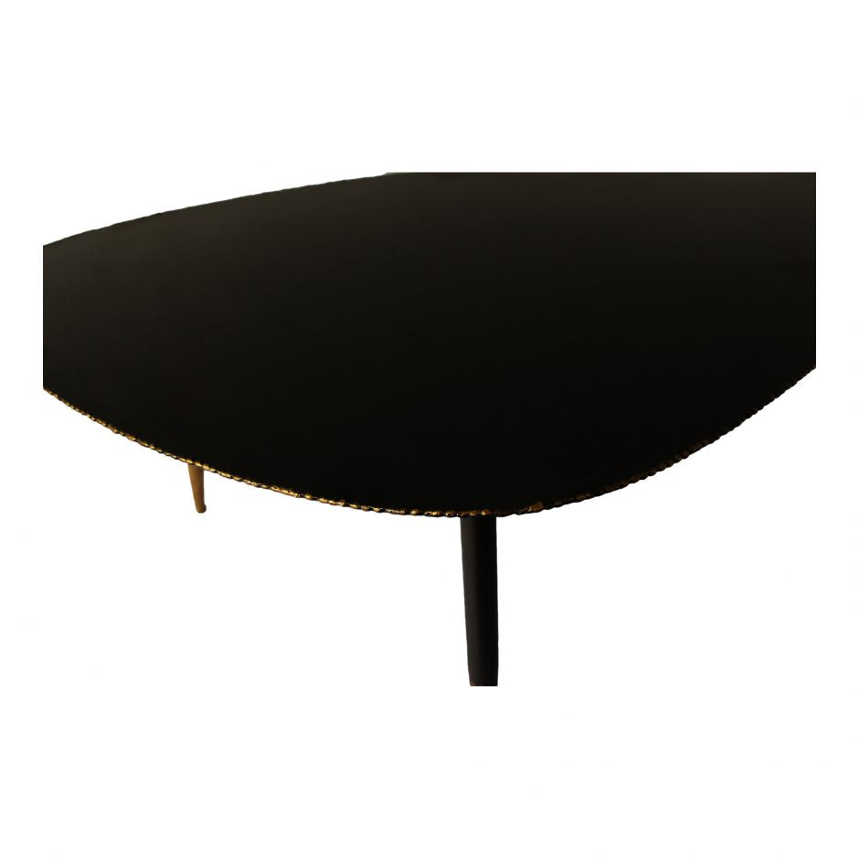 Bruno Coffee Table by Moe's Home at Eve Furniture