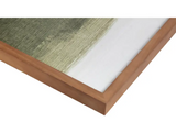Brush Framed Painting by Moe's Home at Eve Furniture