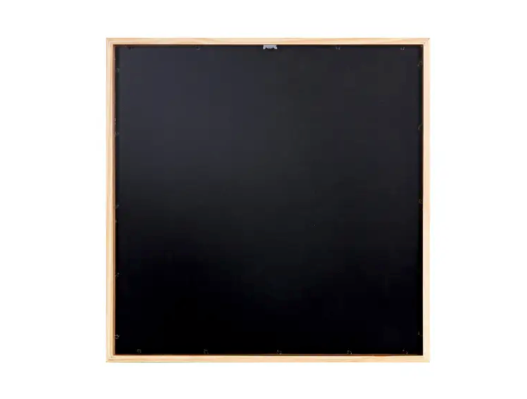 Brush Framed Painting by Moe's Home at Eve Furniture