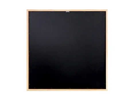 Brush Framed Painting by Moe's Home at Eve Furniture
