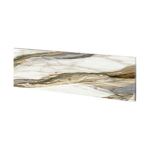 Bryce Canyon by Mark Chandon a Hand Embellished Textured Canvas by Mercana at Eve Furniture