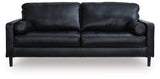 Bryceview Onyx Sofa