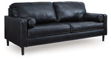 Bryceview Onyx Sofa