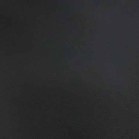 Bryceview Onyx Leather Chaise by Ashley at Eve Furniture