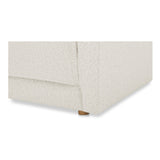 Bryn Oyster Left Sectional by MOES at Eve Furniture