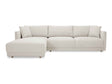 Bryn Oyster Left Sectional