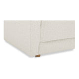 Bryn Oyster Right Sectional by MOES at Eve Furniture