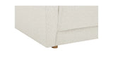 Bryn Sectional Oyster by Moe's Home at Eve Furniture