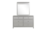 Bryne Champagne Dresser by Furniture of America at Eve Furniture