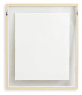 Bryneford Multi Wall Art (Set of 4) by Ashley at Eve Furniture