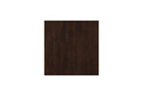 Brynhurst Dark Brown Bedroom Mirror (Mirror Only) by Ashley at Eve Furniture