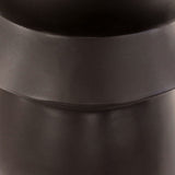 Brynlee Outdoor Side Table by Dovetail at Eve Furniture