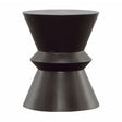 Brynlee Outdoor Side Table by Dovetail at Eve Furniture