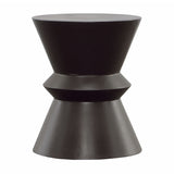Brynlee Outdoor Side Table by Dovetail at Eve Furniture