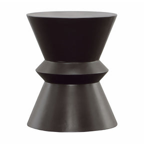 Brynlee Outdoor Side Table by Dovetail at Eve Furniture