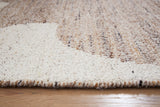 Brynnfield Beige/Brown 8' x 10' Rug by Ashley at Eve Furniture