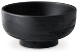 Brynnington Black Bowl