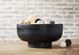 Brynnington Black Bowl by Ashley at Eve Furniture