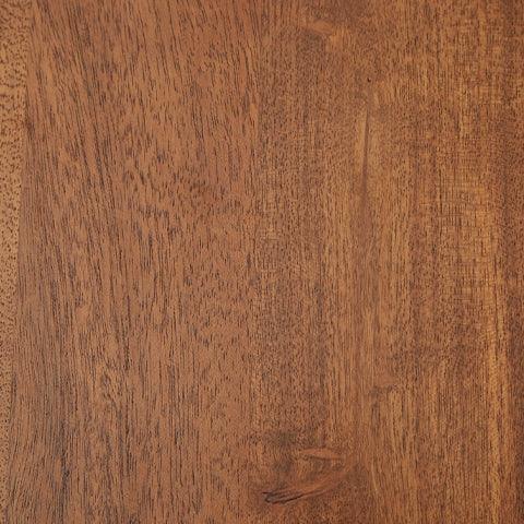 Brynnleigh Medium Brown Accent Table by Ashley at Eve Furniture