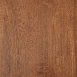 Brynnleigh Medium Brown Accent Table by Ashley at Eve Furniture