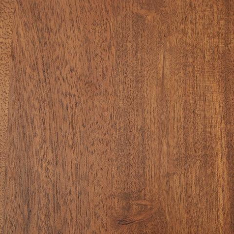 Brynnleigh Medium Brown Accent Table by Ashley at Eve Furniture